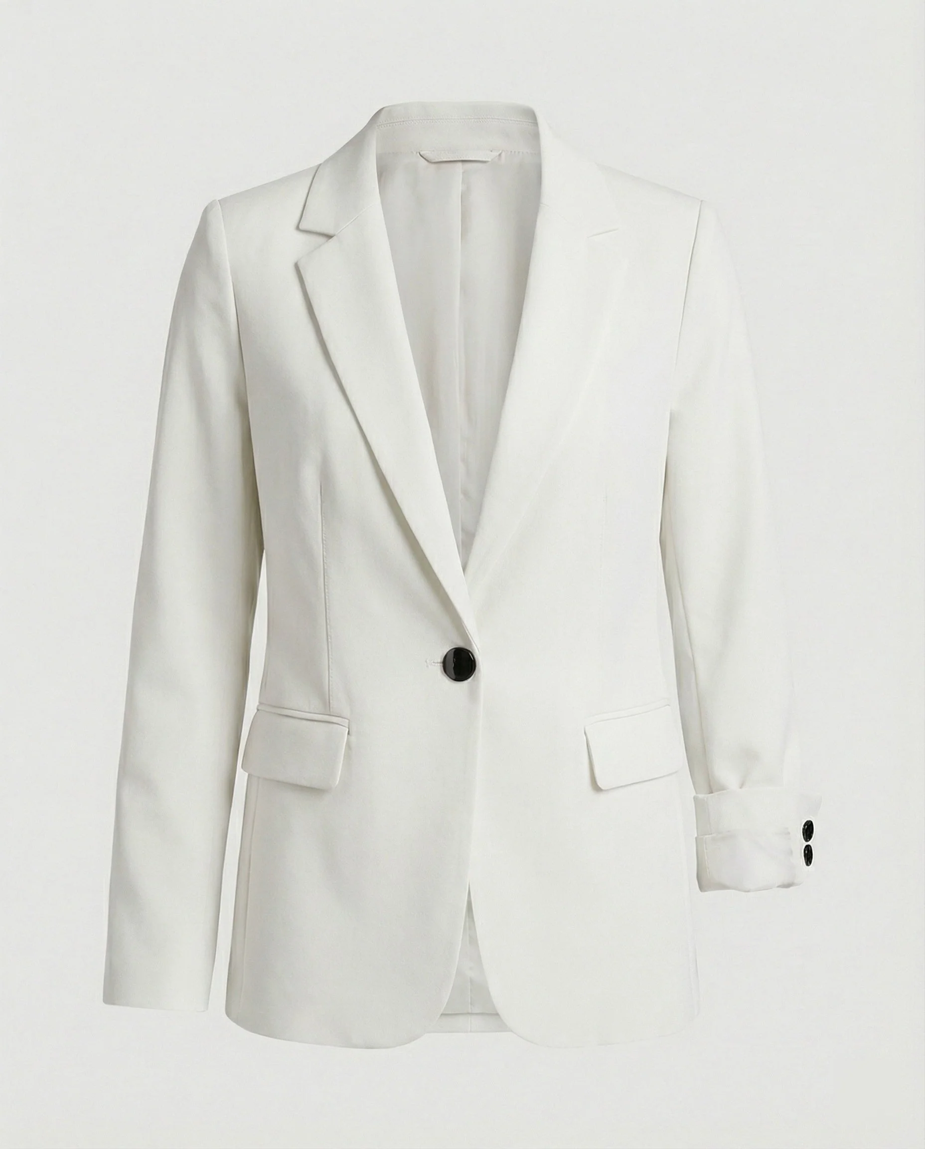 Heidi-Mode | Eleganter Blazer Komfort - Image 6