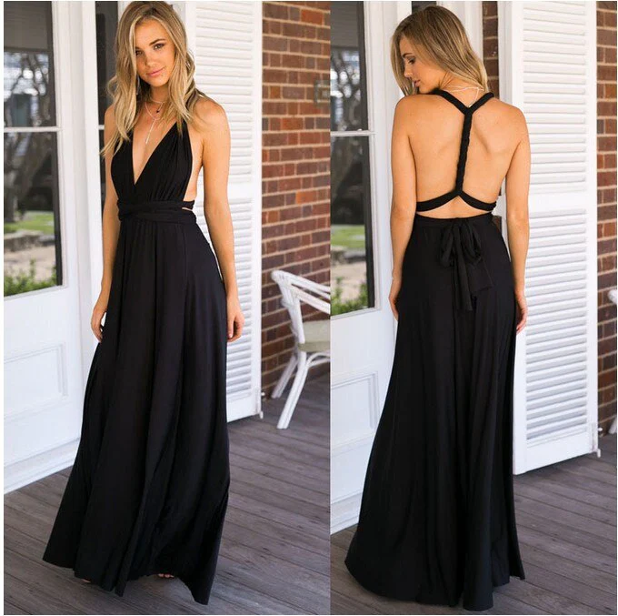 Heidi-Mode | Elegantes Multikleid - Image 2