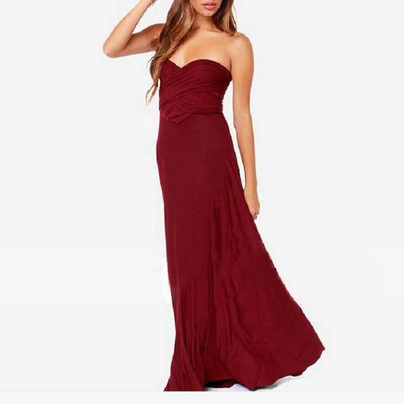 Heidi-Mode | Elegantes Multikleid - Image 6