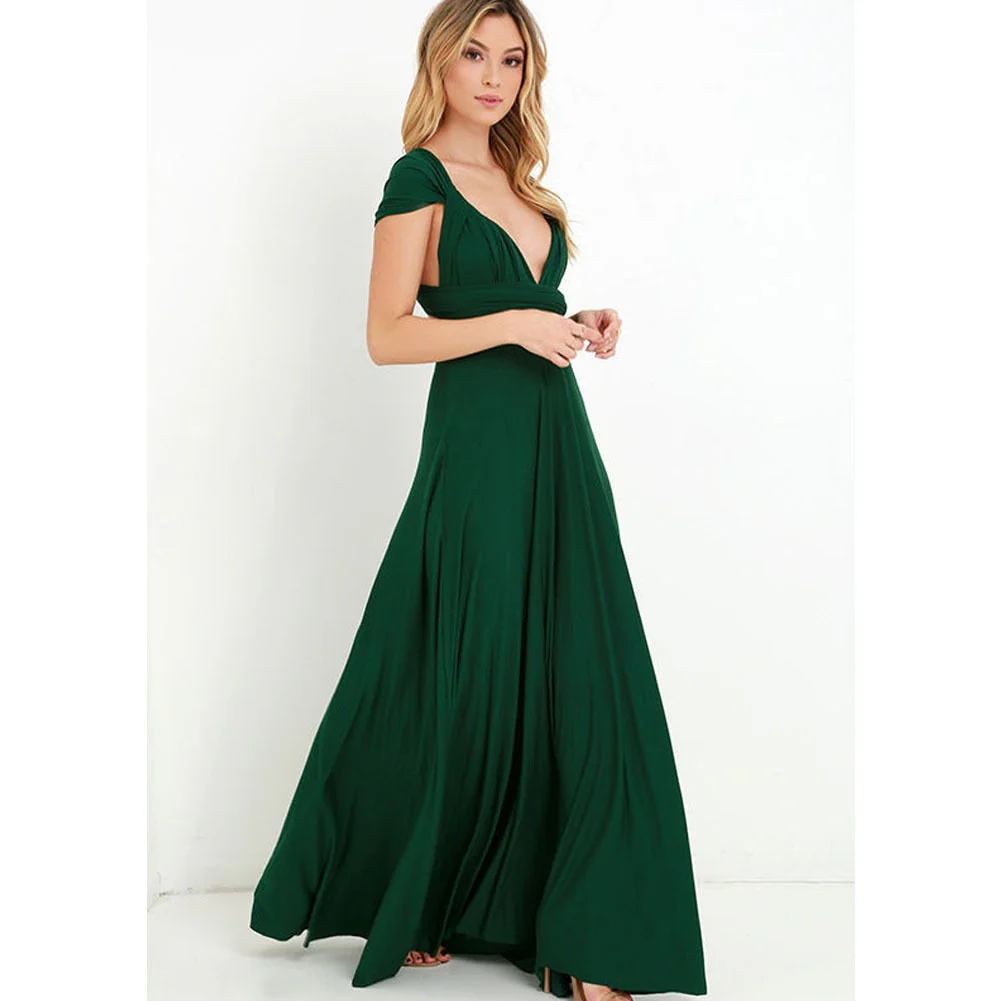 Heidi-Mode | Elegantes Multikleid - Image 8