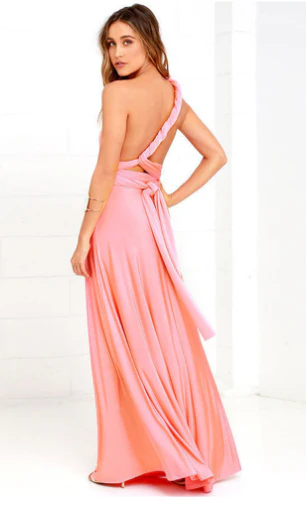 Heidi-Mode | Elegantes Multikleid - Image 9