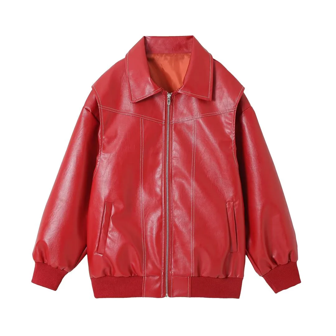 Heidi-Mode | Oversized jacke