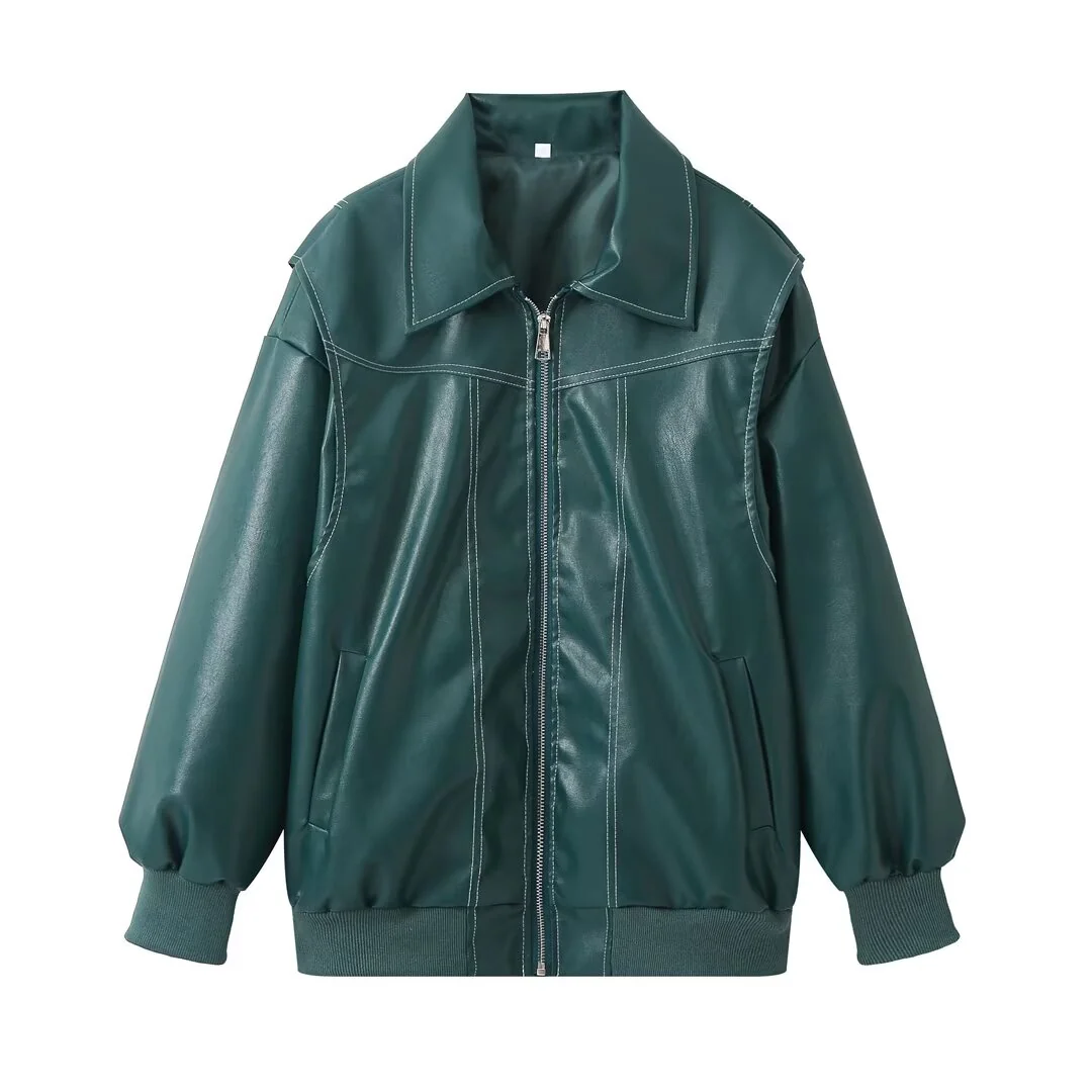 Heidi-Mode | Oversized jacke - Image 2