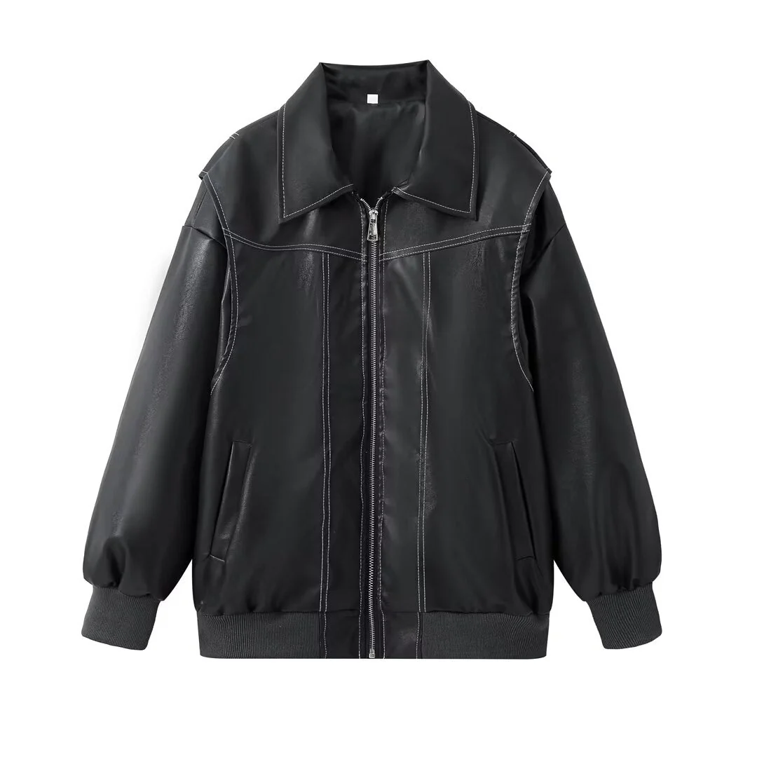 Heidi-Mode | Oversized jacke - Image 3