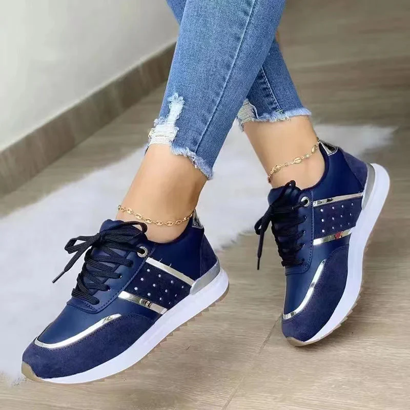Heidi-Mode | Ergonomische Freizeitschuhe für Damen Bequem und Stylisch - Image 3