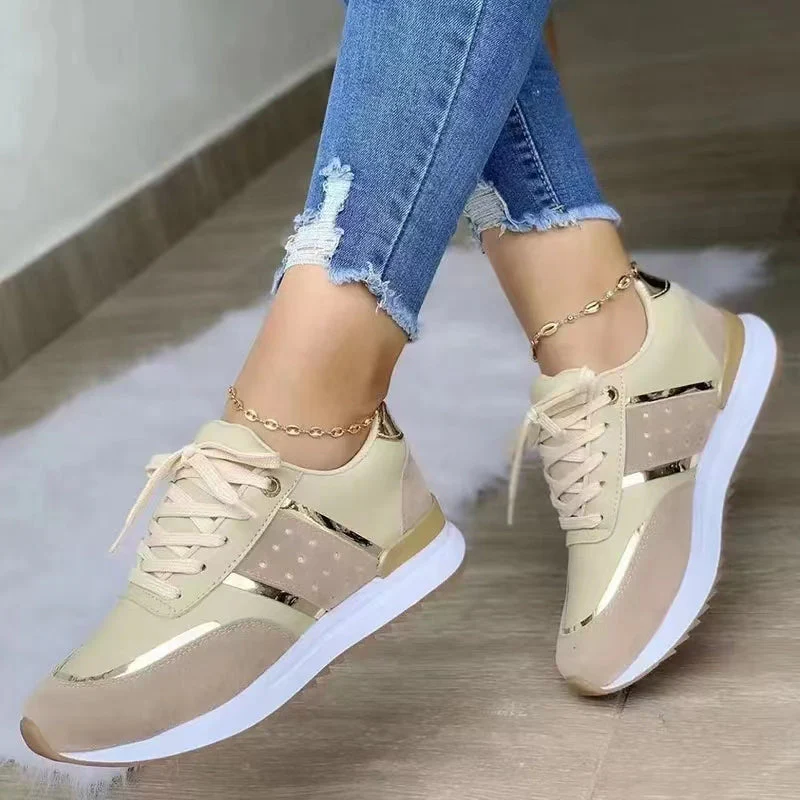 Heidi-Mode | Ergonomische Freizeitschuhe für Damen Bequem und Stylisch - Image 4