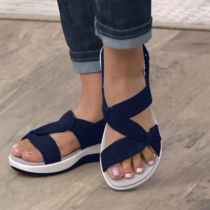 Ergonomische Sandalen für Damen - Image 3