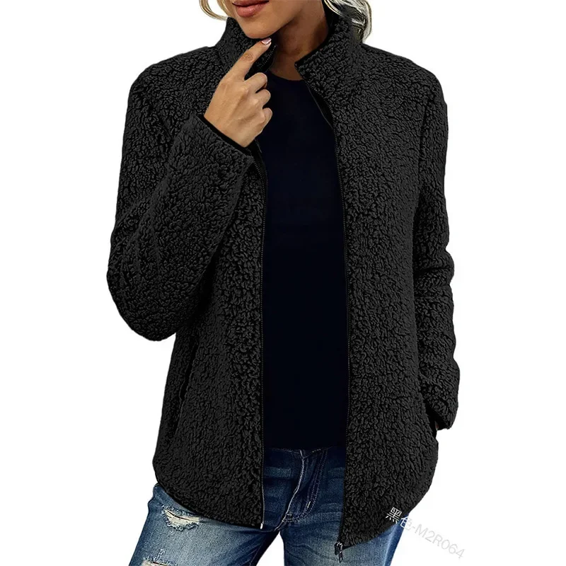 Heidi-Mode | Fleecejacke für Damen Tryne - Image 6