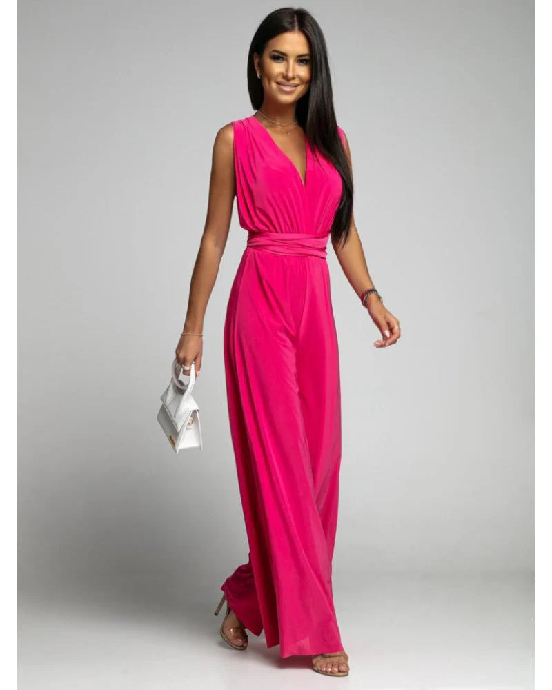 Heidi-Mode | Jumpsuit für Damen - Image 5