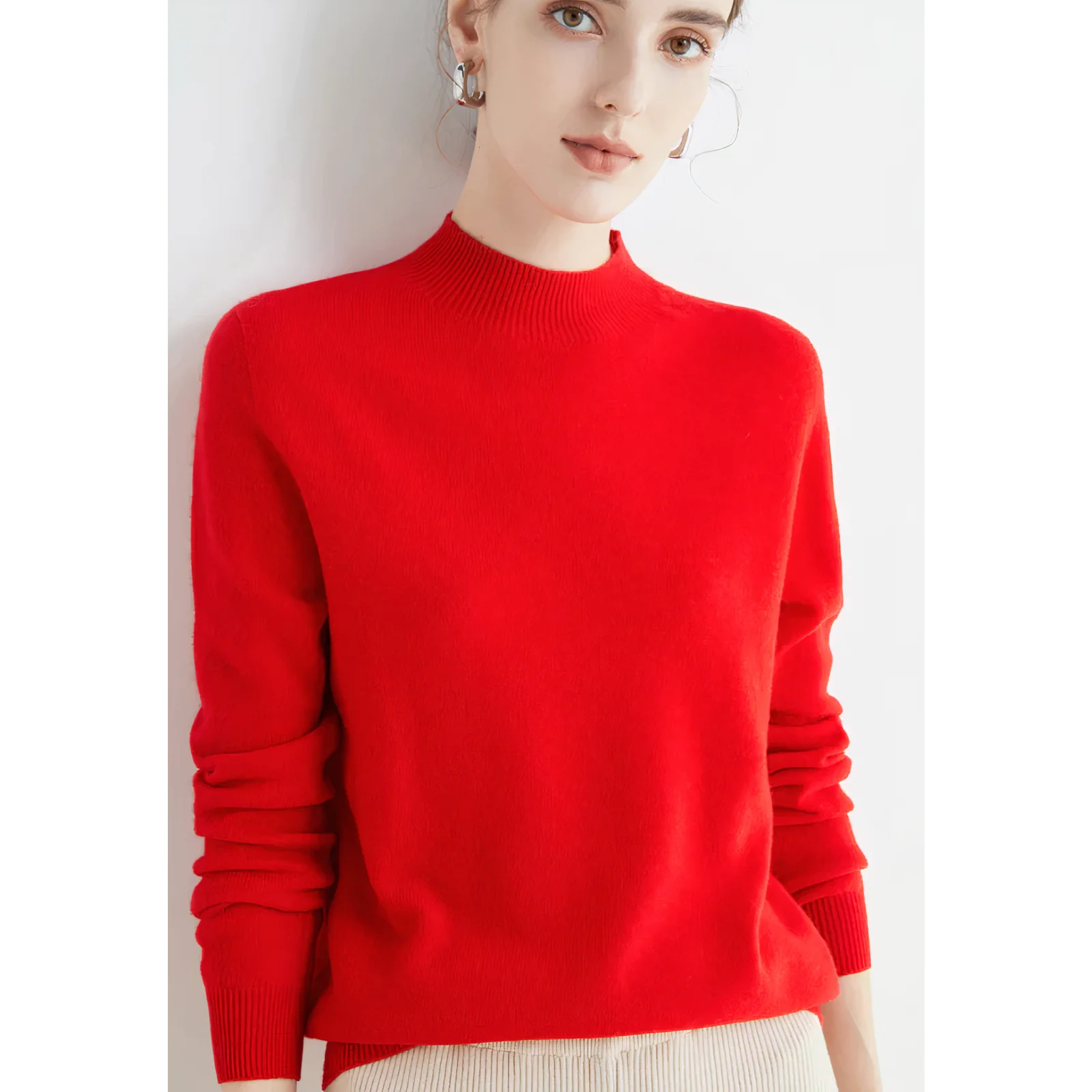 Strickpullover für Damen