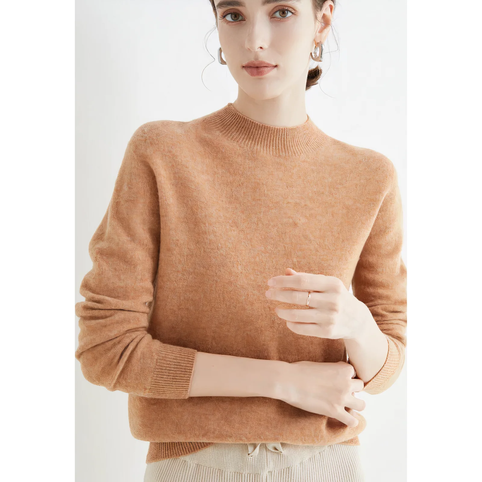 Strickpullover für Damen - Image 10