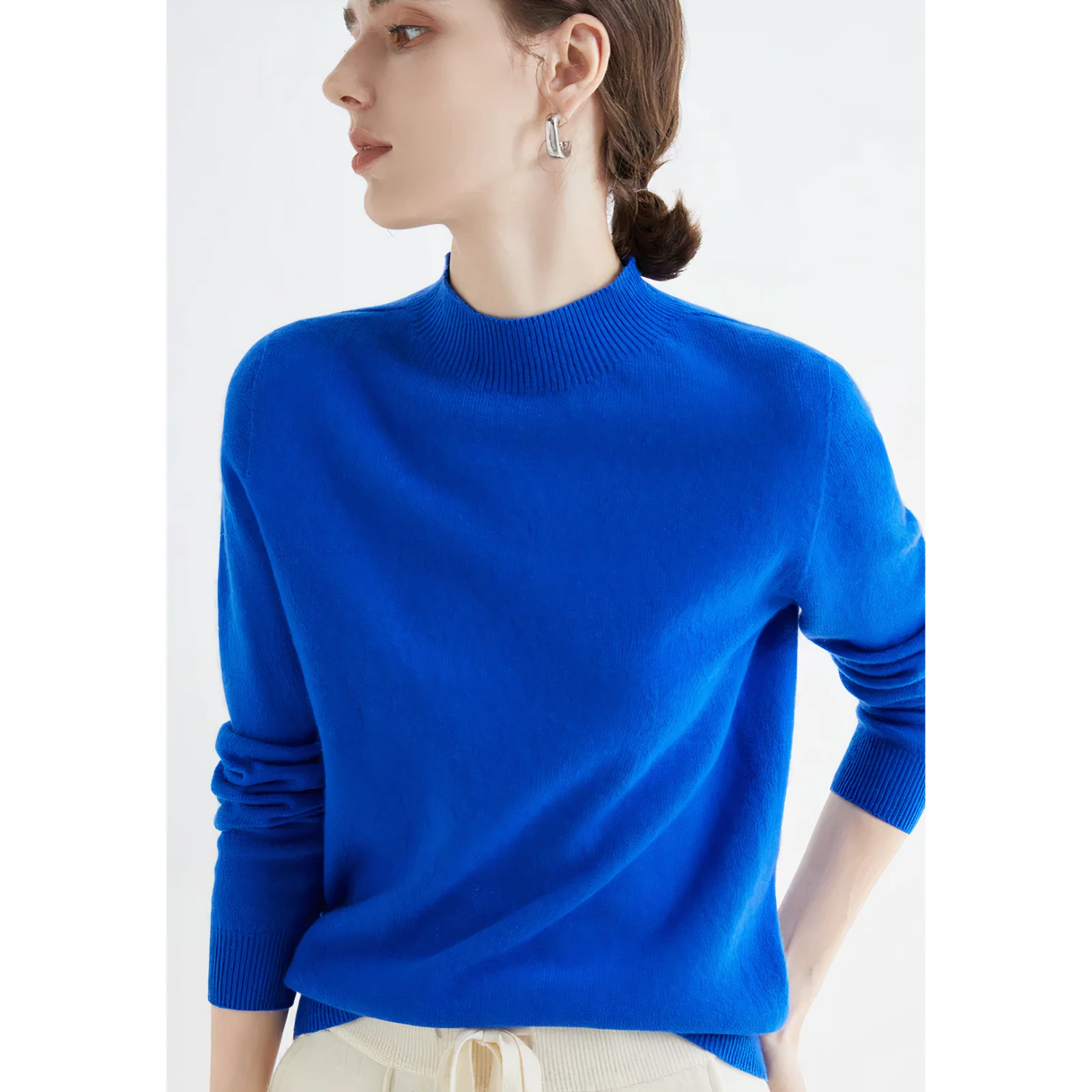Strickpullover für Damen - Image 12