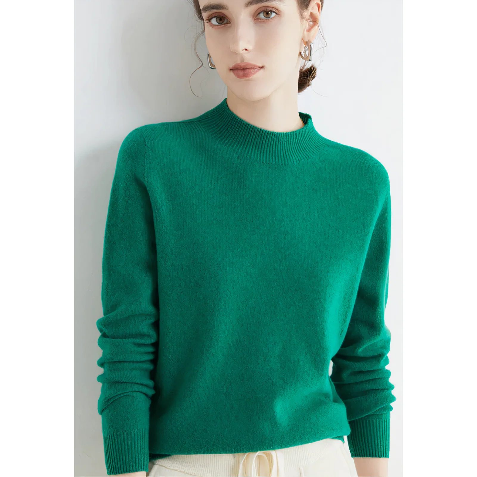 Strickpullover für Damen - Image 3