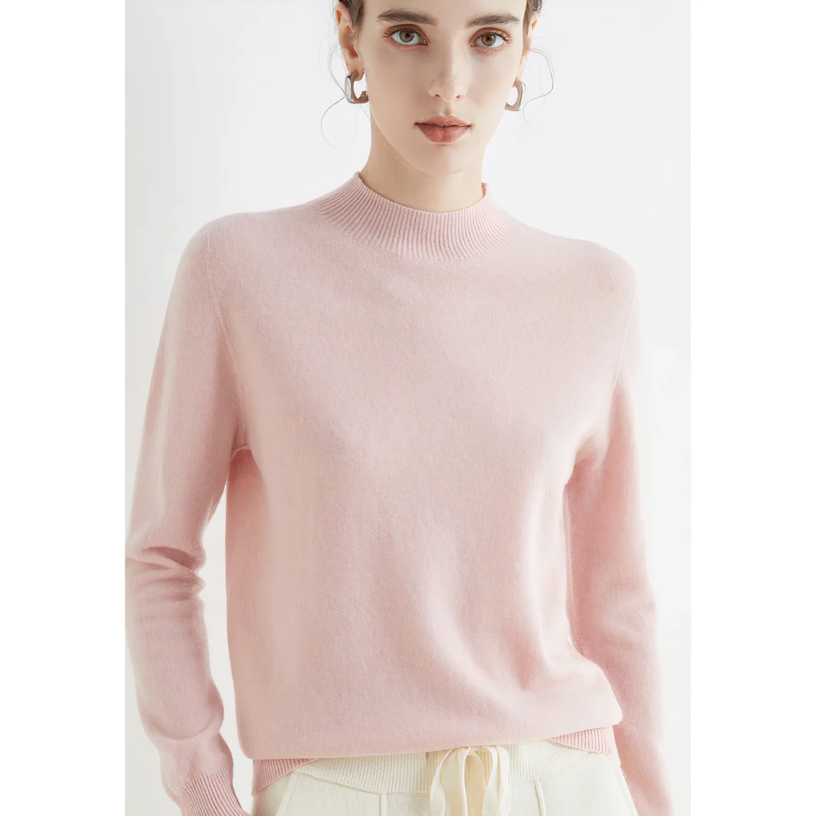 Strickpullover für Damen - Image 6