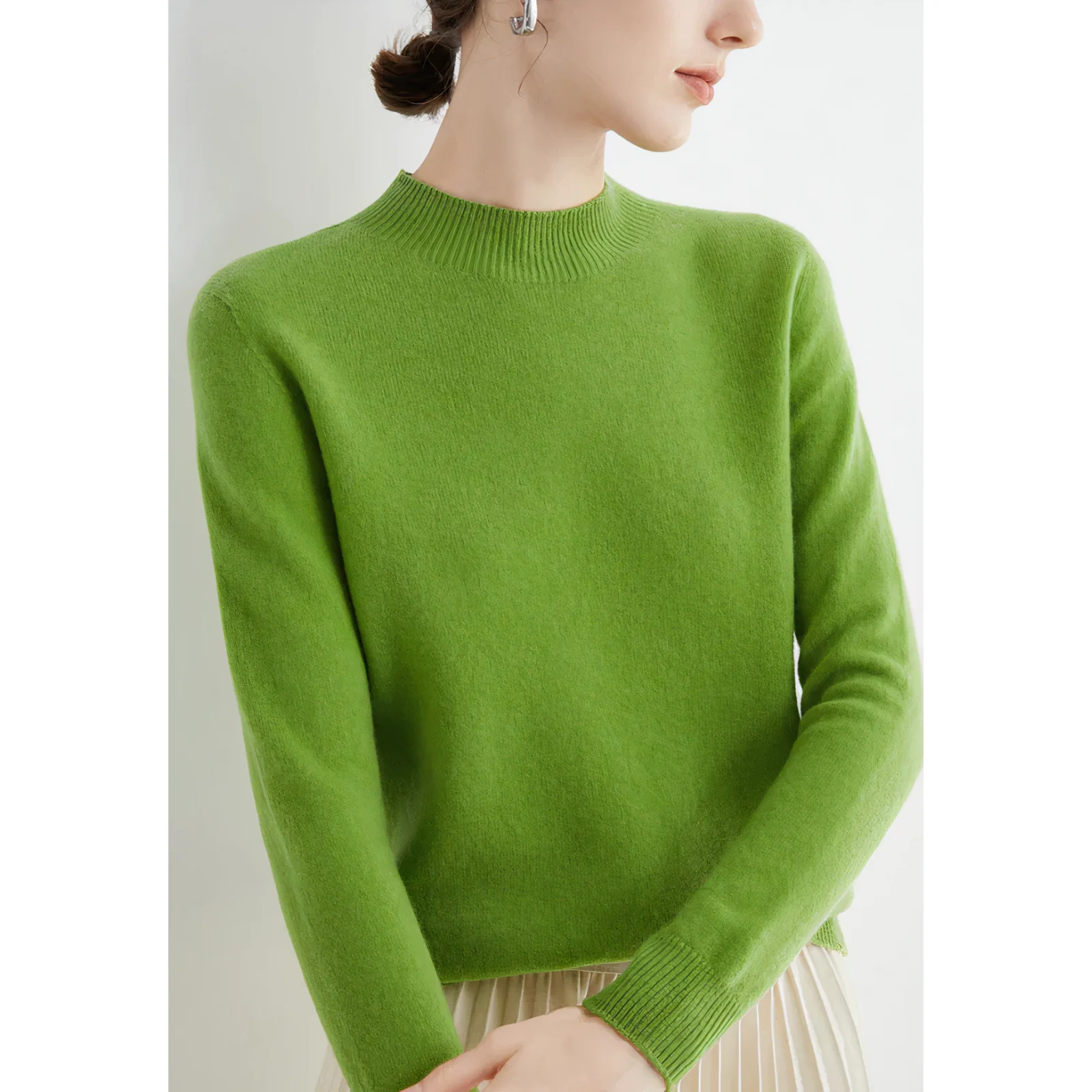 Strickpullover für Damen - Image 7