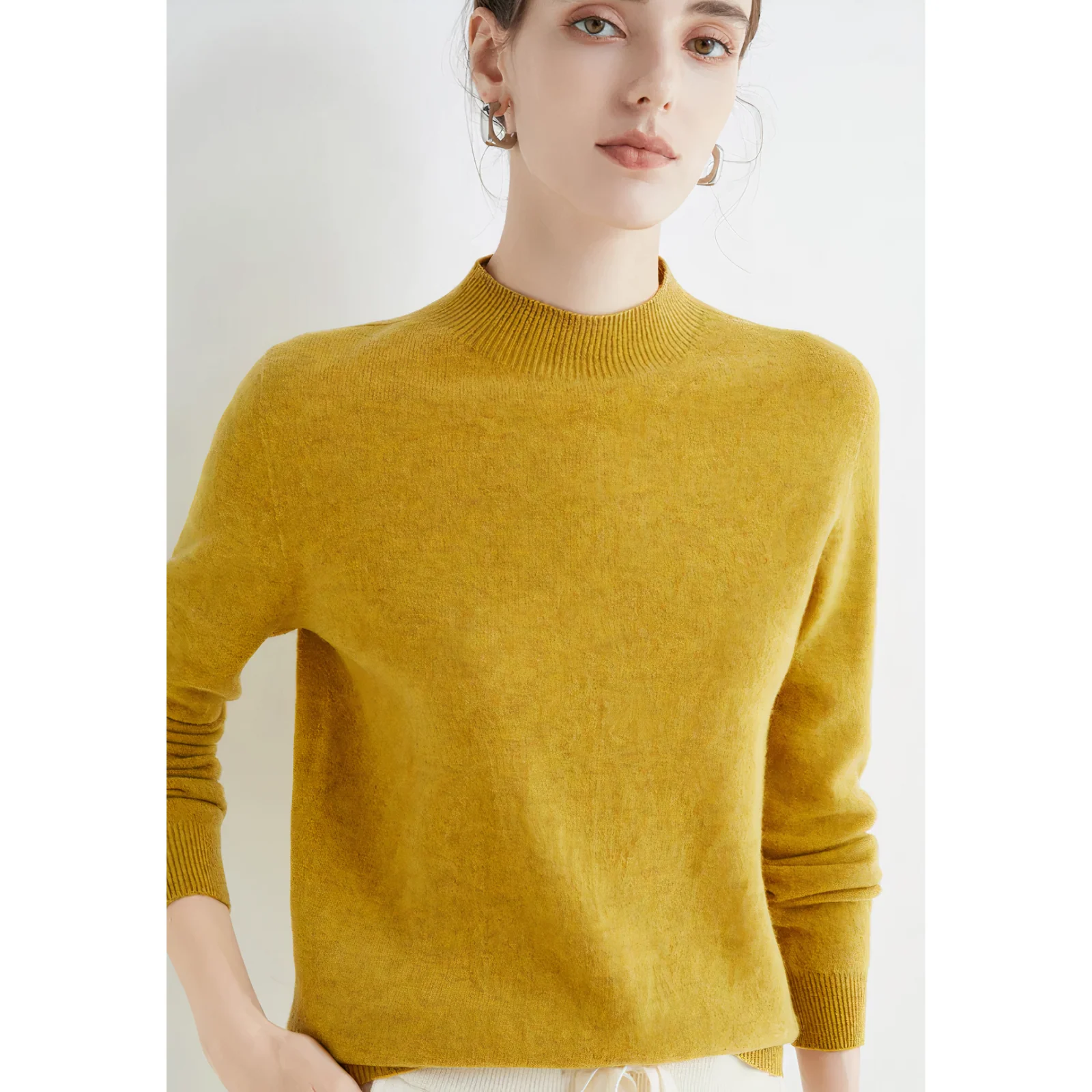 Strickpullover für Damen - Image 9