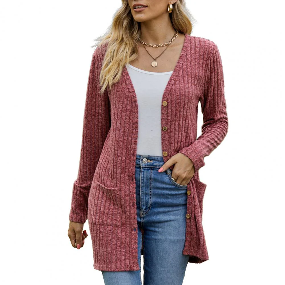 Heidi-Mode | Strickjacke für Damen - Image 2