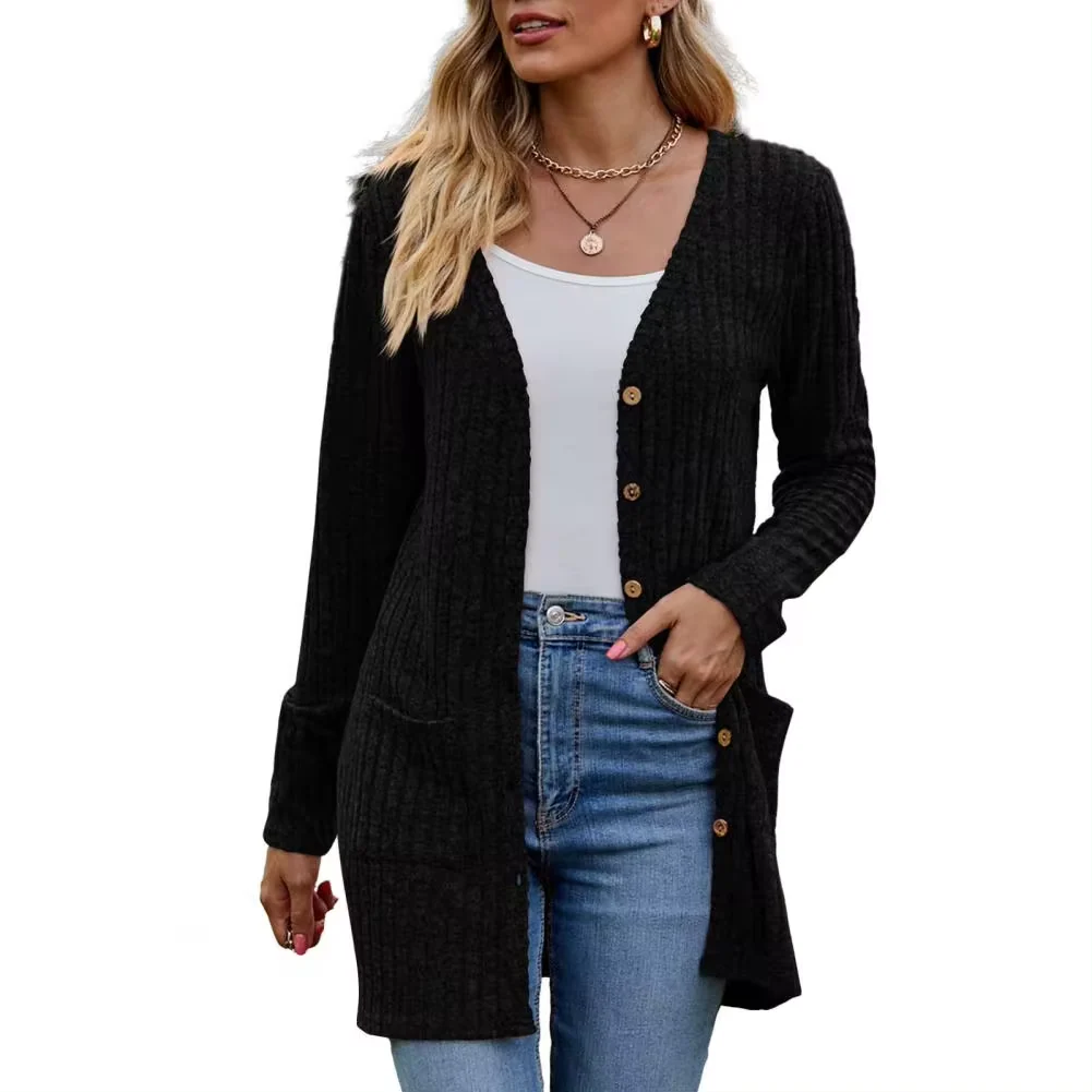 Heidi-Mode | Strickjacke für Damen - Image 3