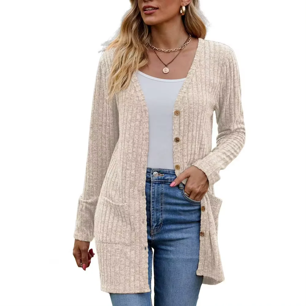 Heidi-Mode | Strickjacke für Damen - Image 4