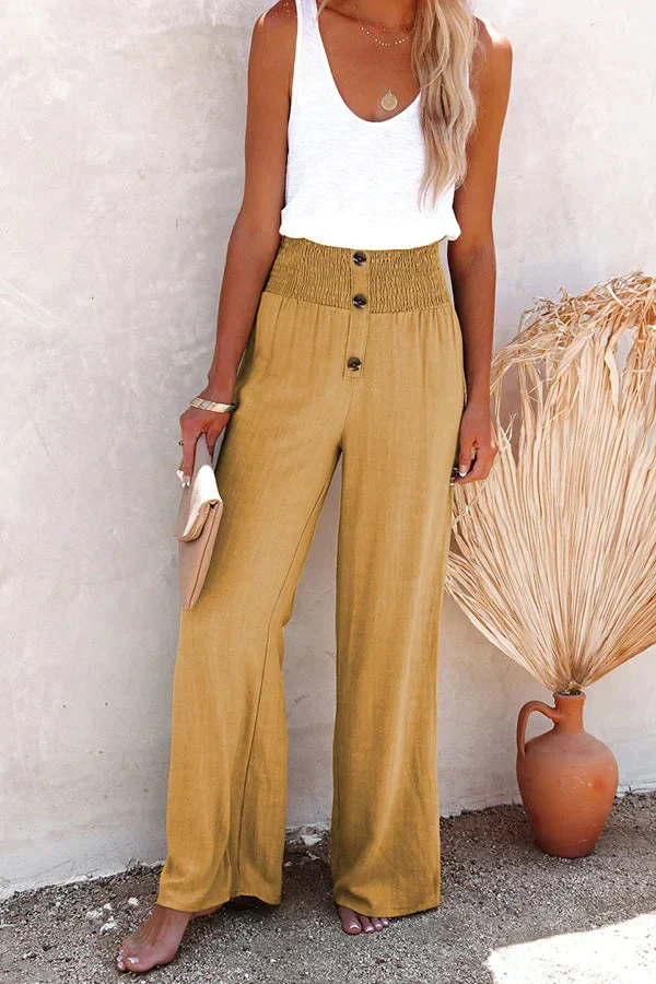 Heidi-Mode | Hose Schick/Elegant Vielseitigs Design - Image 10