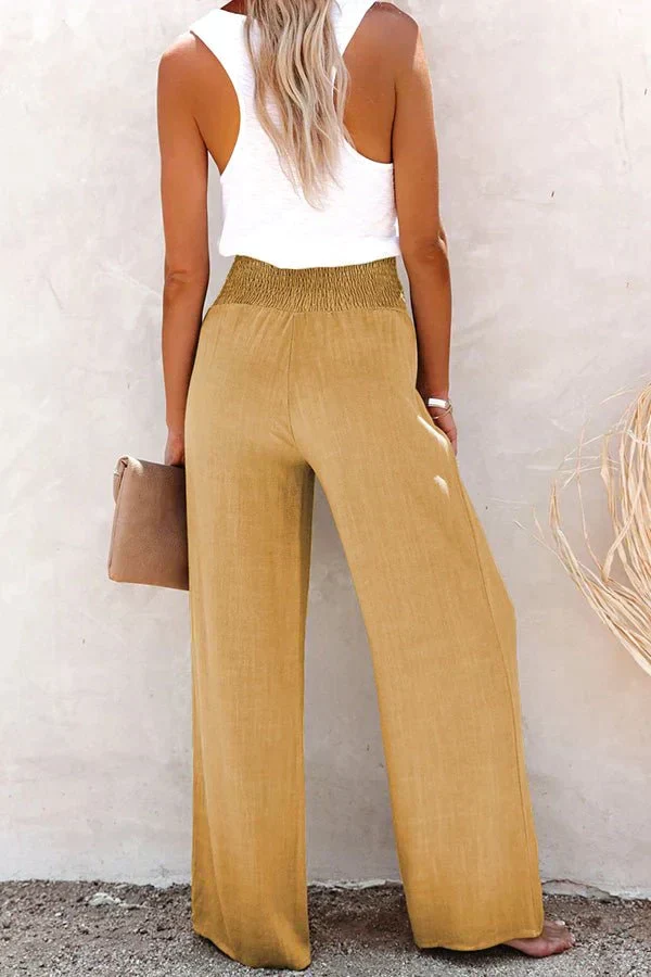 Heidi-Mode | Hose Schick/Elegant Vielseitigs Design - Image 2
