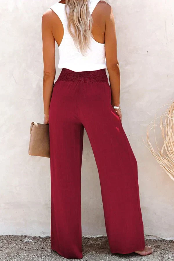 Heidi-Mode | Hose Schick/Elegant Vielseitigs Design - Image 4
