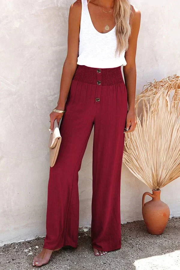 Heidi-Mode | Hose Schick/Elegant Vielseitigs Design - Image 8