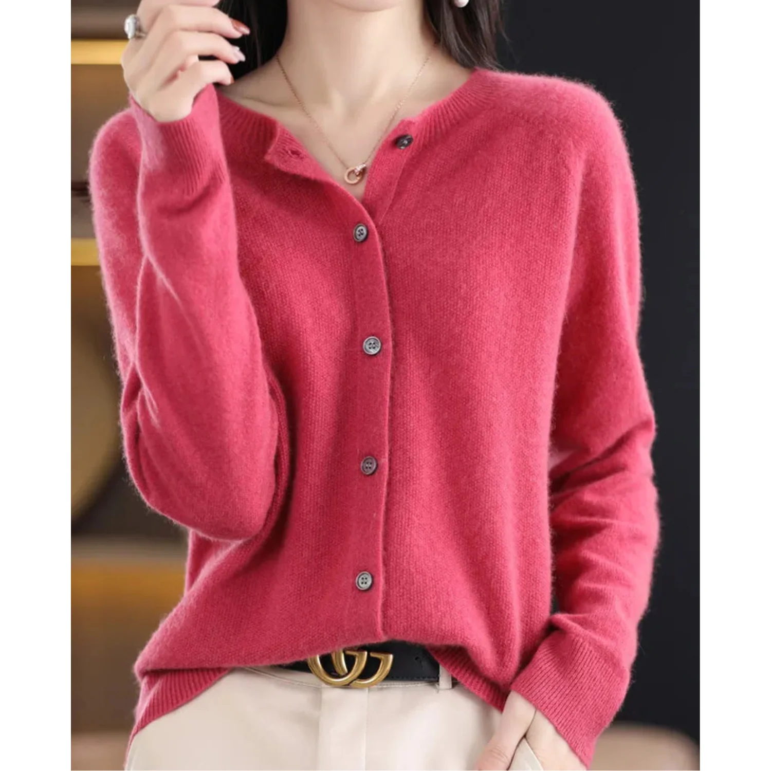 Heidi-Mode | Cardigan für Damen