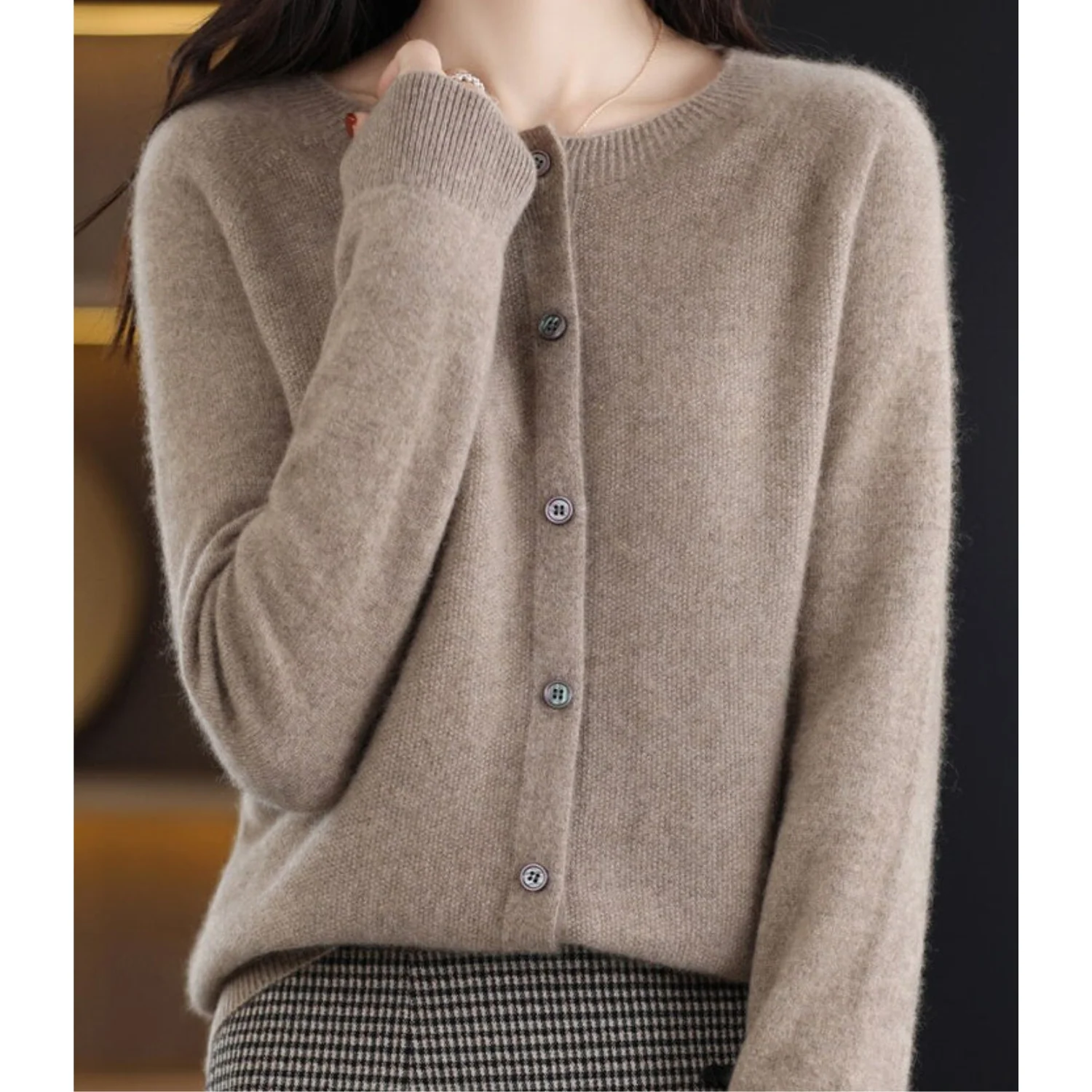 Heidi-Mode | Cardigan für Damen - Image 10