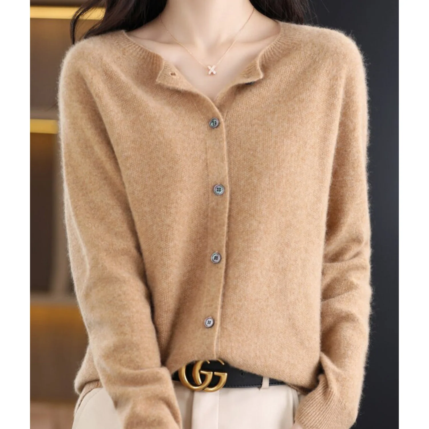 Heidi-Mode | Cardigan für Damen - Image 11