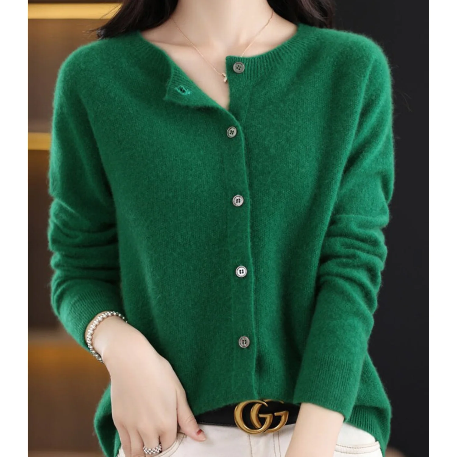 Heidi-Mode | Cardigan für Damen - Image 12