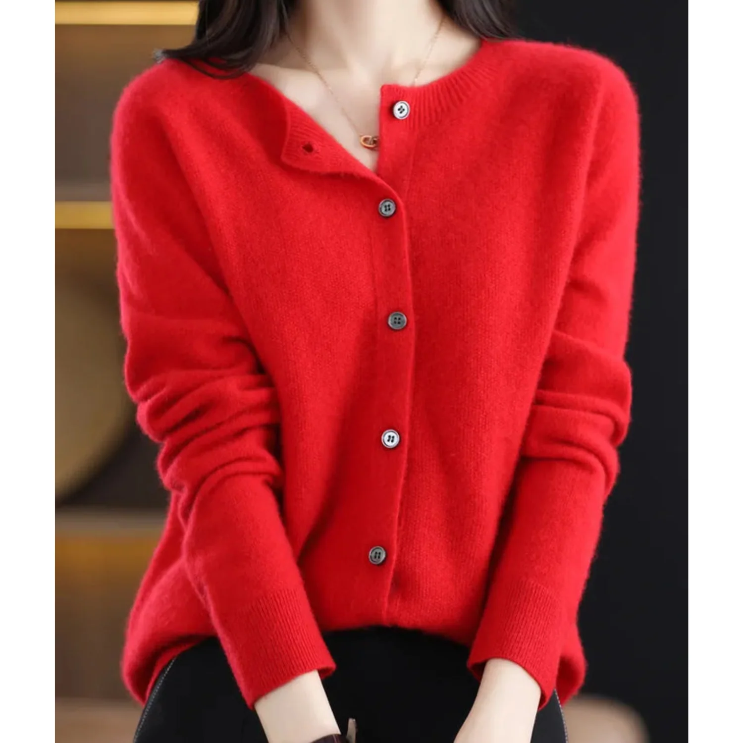 Heidi-Mode | Cardigan für Damen - Image 14