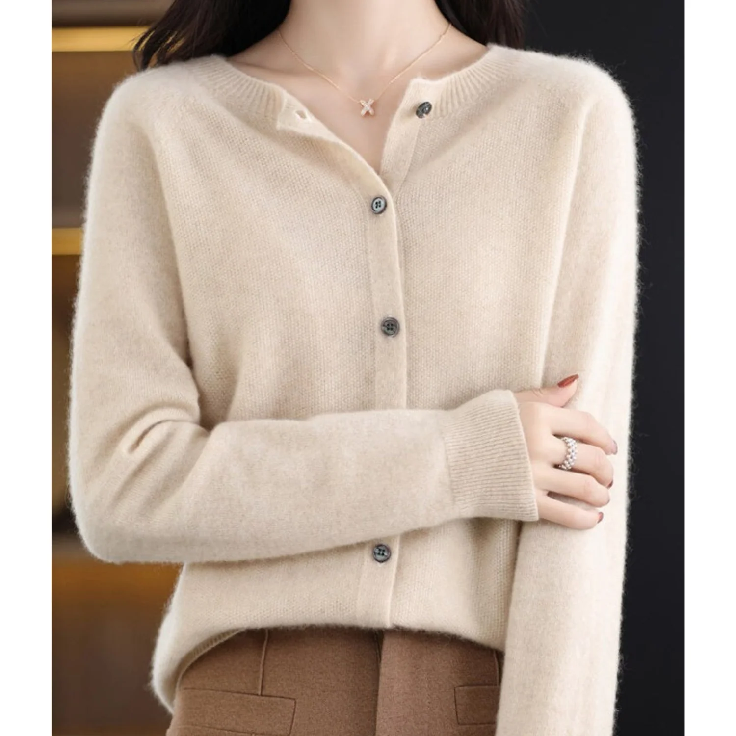 Heidi-Mode | Cardigan für Damen - Image 15