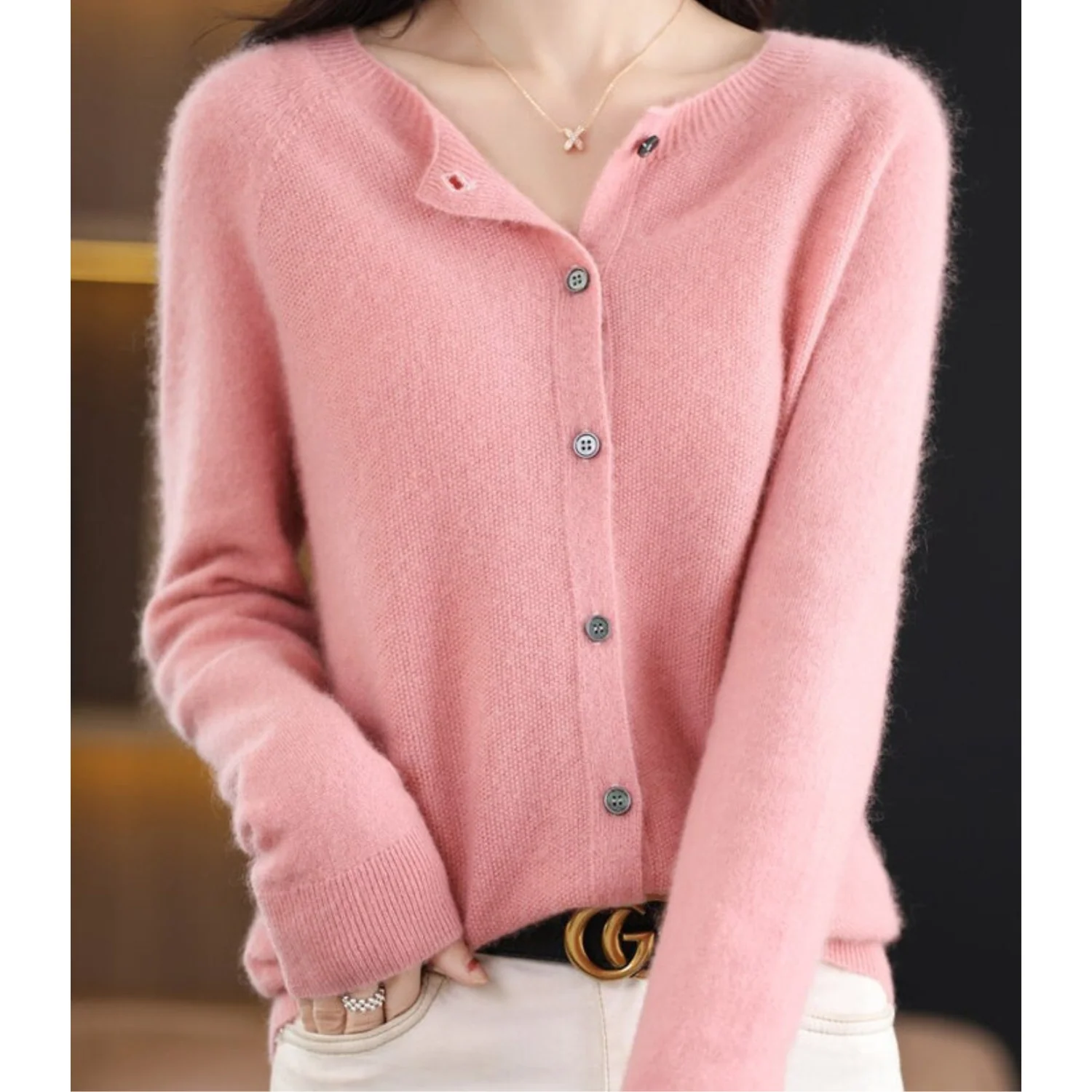 Heidi-Mode | Cardigan für Damen - Image 2