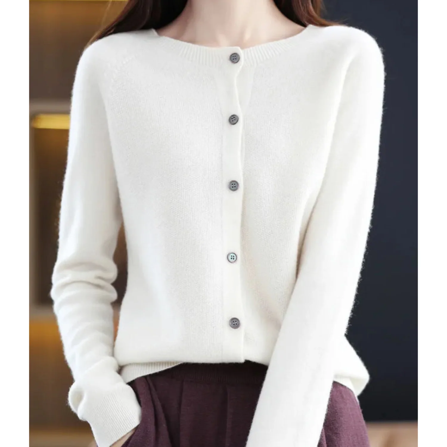 Heidi-Mode | Cardigan für Damen - Image 5
