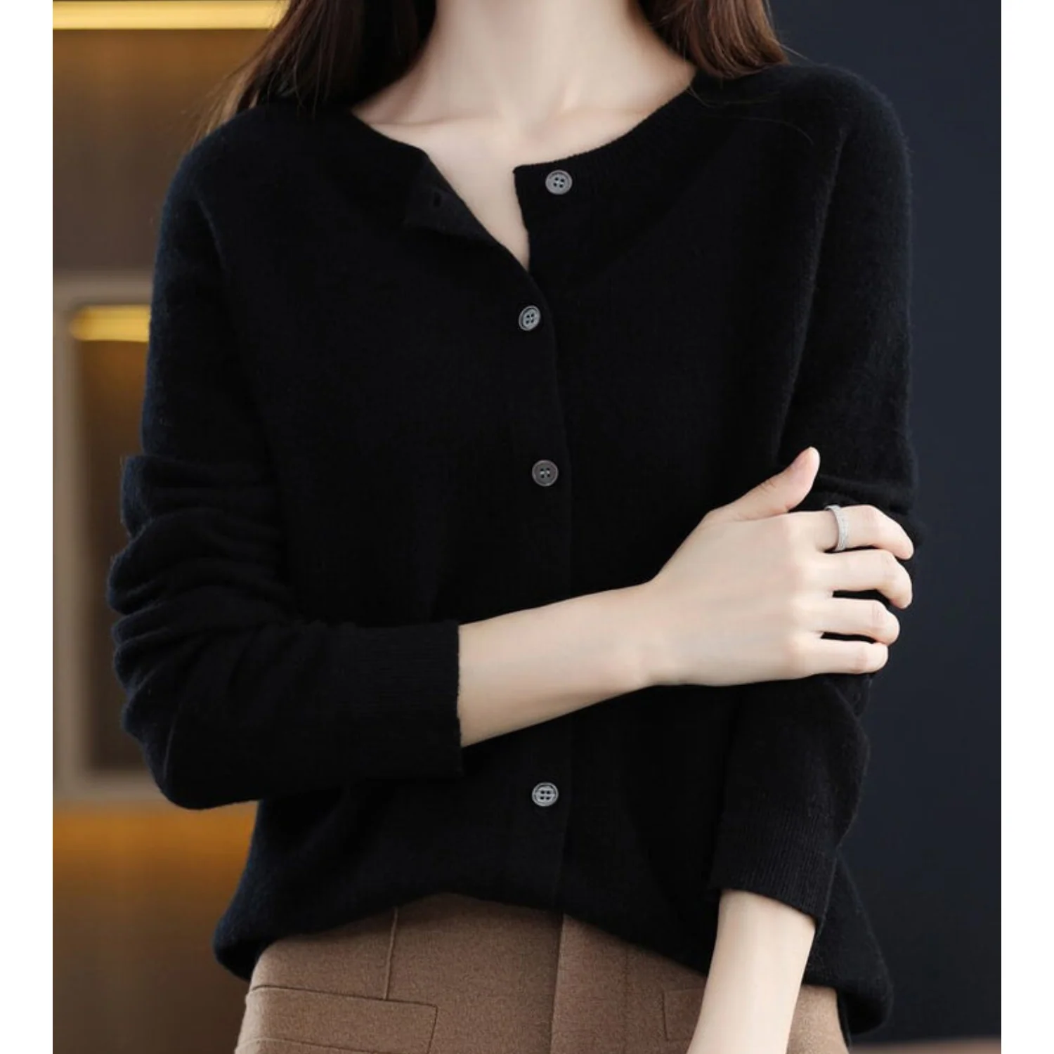 Heidi-Mode | Cardigan für Damen - Image 6