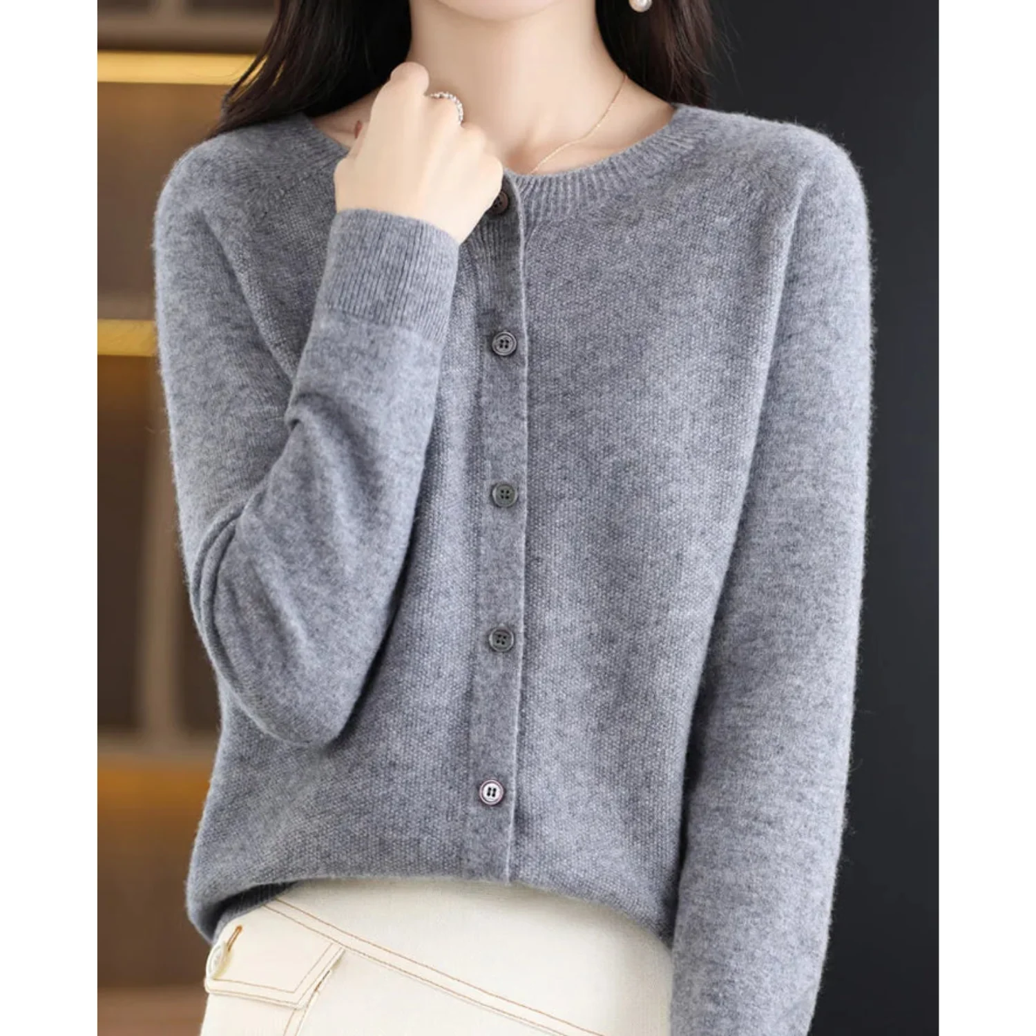Heidi-Mode | Cardigan für Damen - Image 7