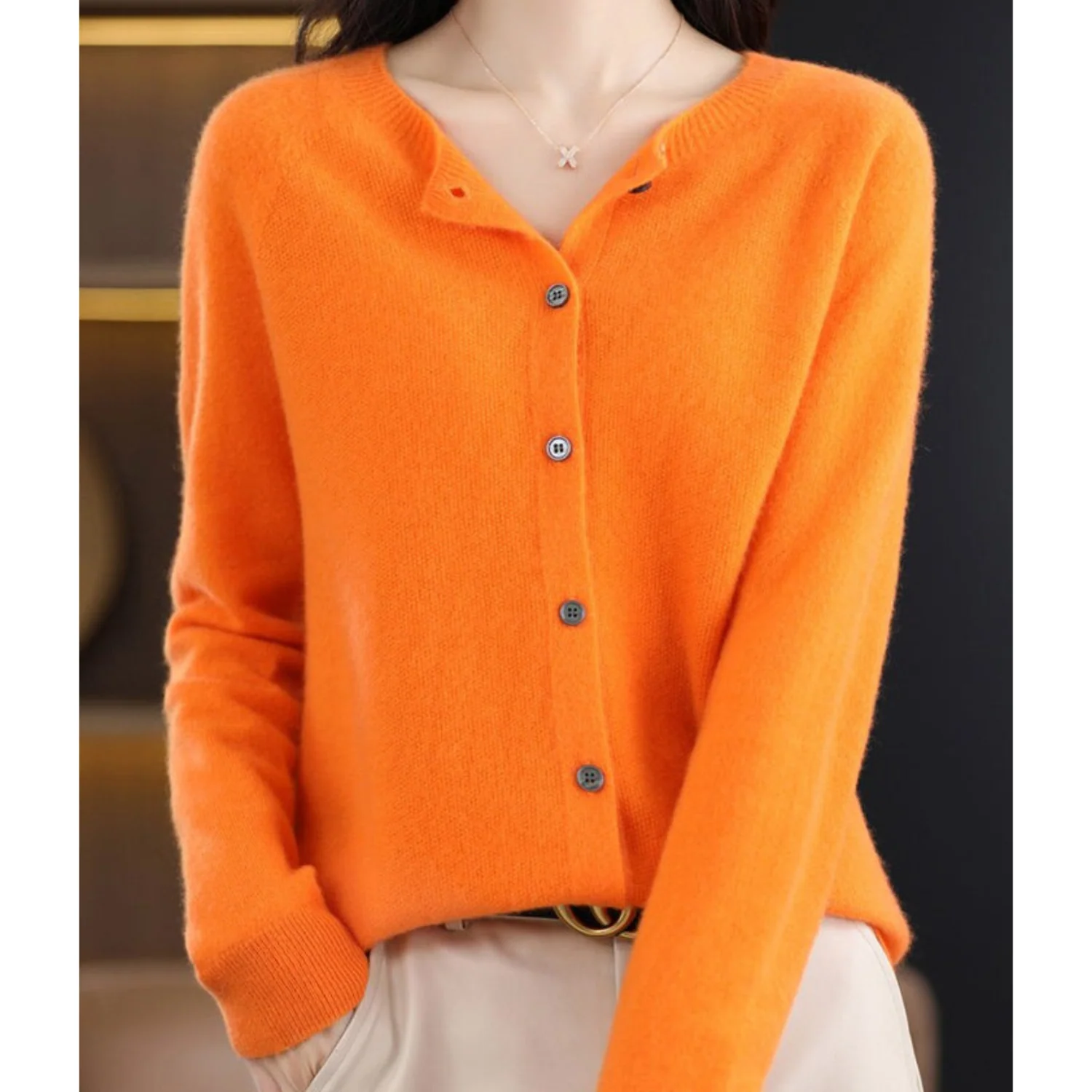 Heidi-Mode | Cardigan für Damen - Image 8