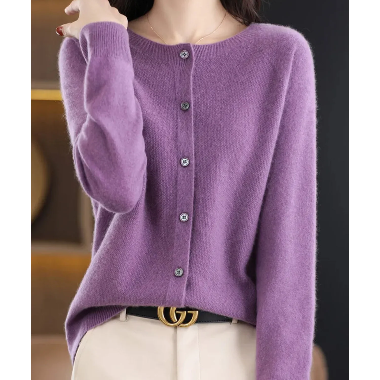 Heidi-Mode | Cardigan für Damen - Image 9
