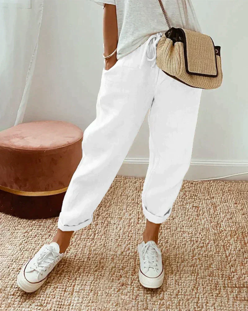 Heidi-Mode | L Lässige und Stylische Hose - Image 4