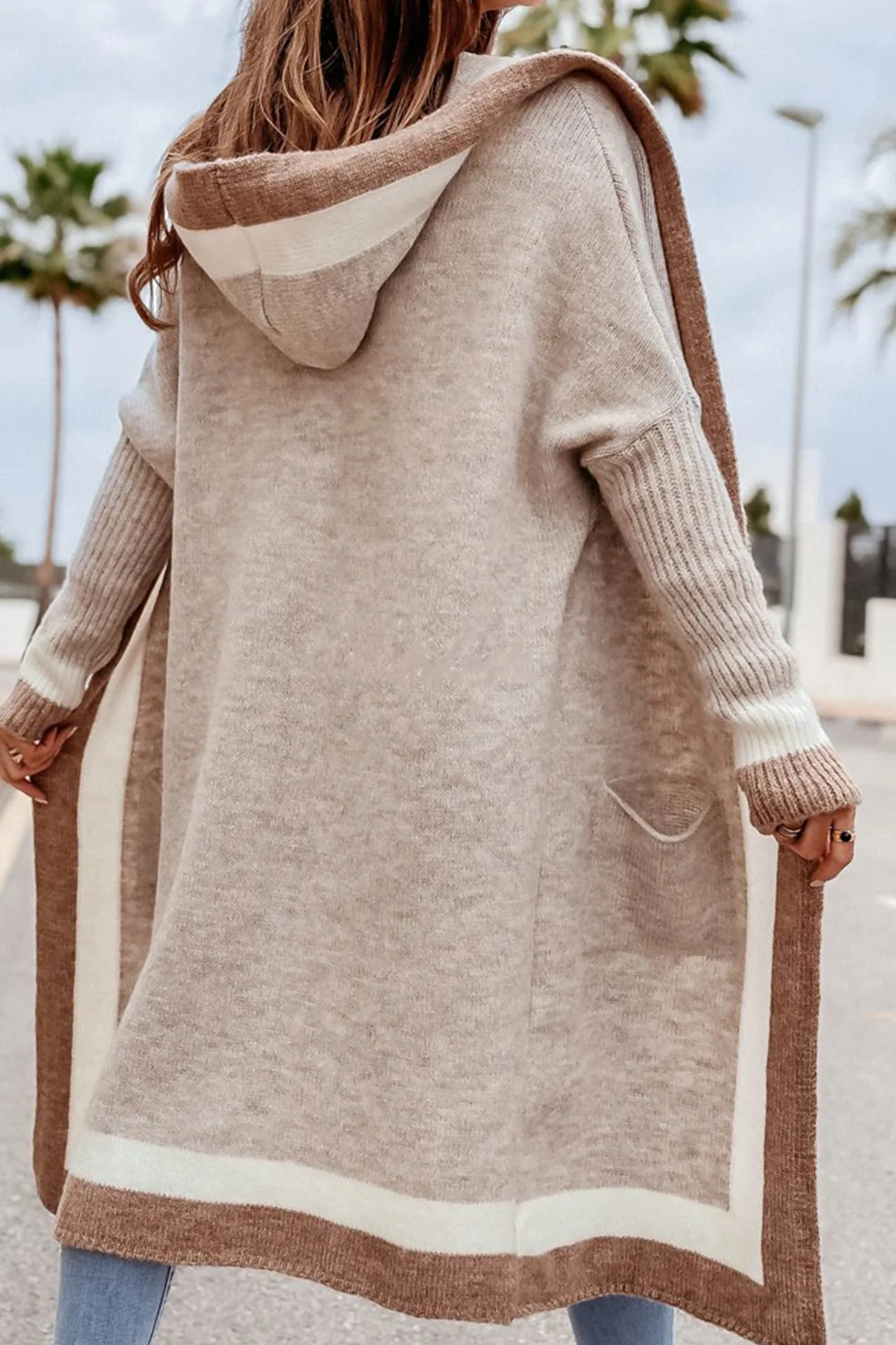 Heidi-Mode | Langer Cardigan - Image 14