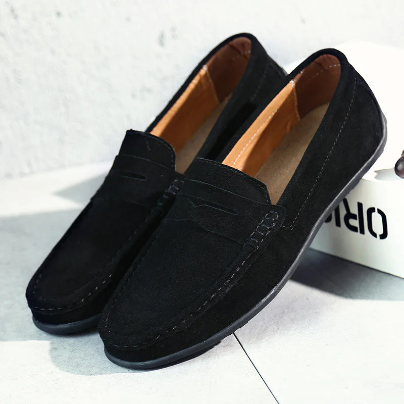 Heidi-Mode | Le Dreux Wild Slipper