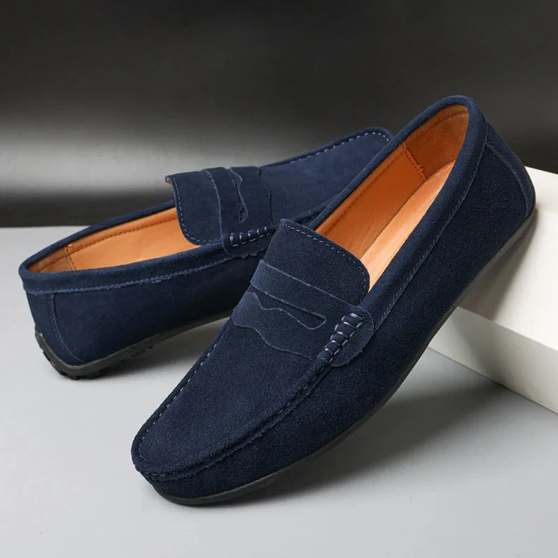 Heidi-Mode | Le Dreux Wild Slipper - Image 2