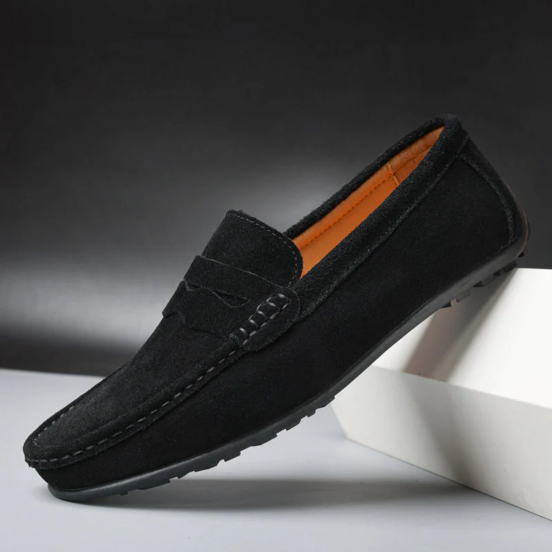 Heidi-Mode | Le Dreux Wild Slipper - Image 3