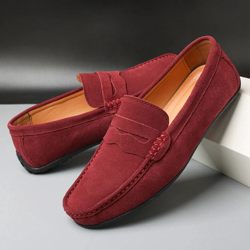 Heidi-Mode | Le Dreux Wild Slipper - Image 4