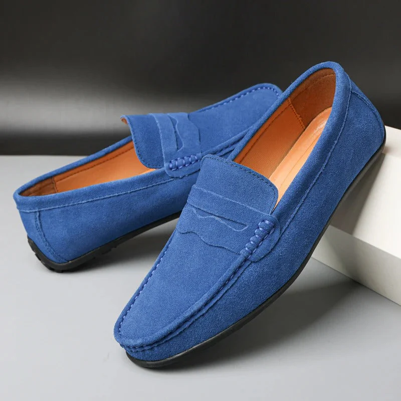 Heidi-Mode | Le Dreux Wild Slipper - Image 5