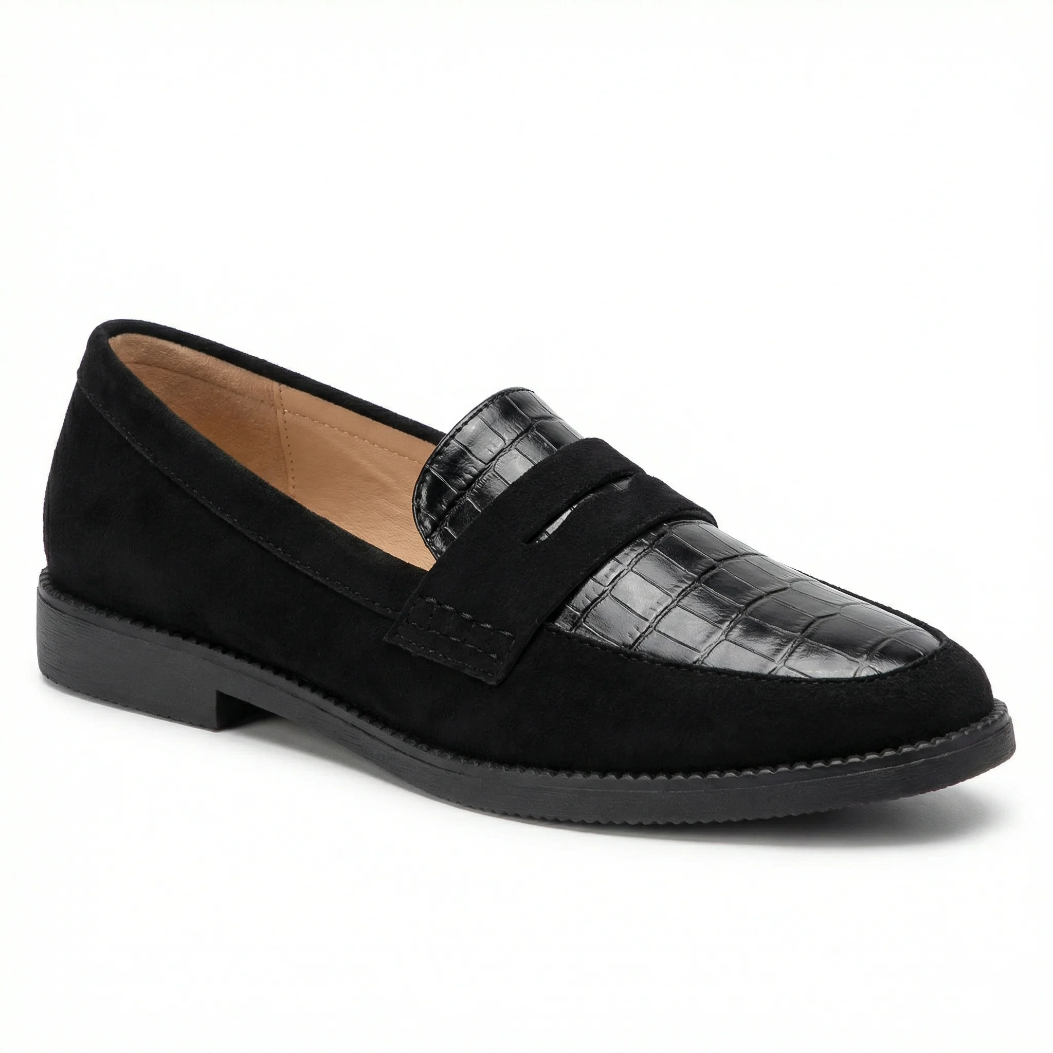 Heidi-Mode | Loafer für Damen