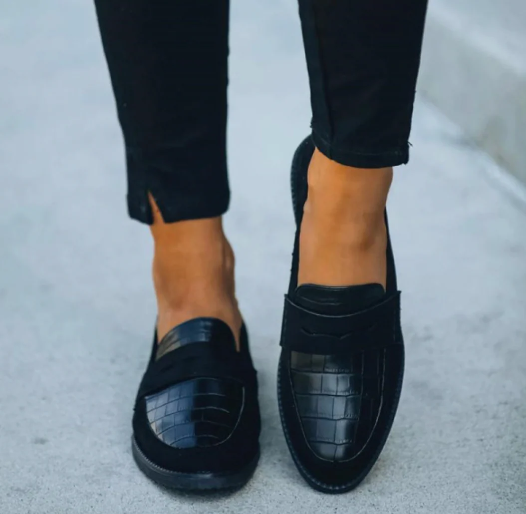 Heidi-Mode | Loafer für Damen - Image 5