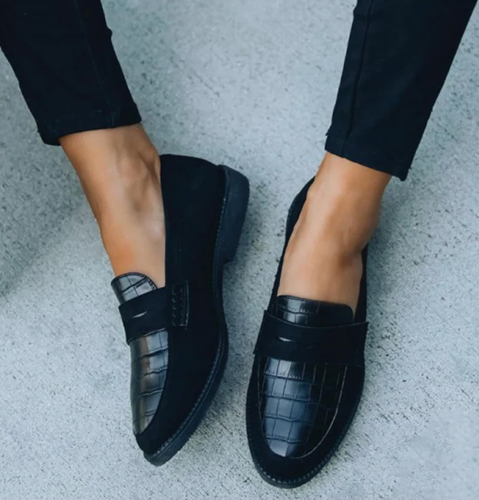 Heidi-Mode | Loafer für Damen - Image 6