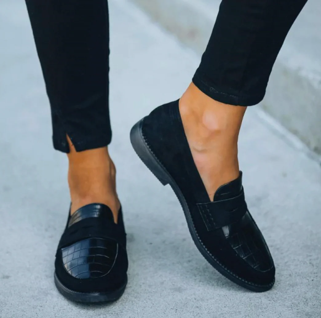 Heidi-Mode | Loafer für Damen - Image 7